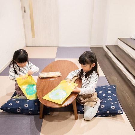 Ueno First City Hotel Tōkyō Extérieur photo