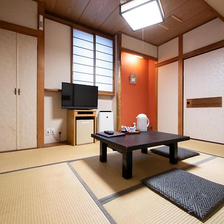 Ueno First City Hotel Tōkyō Extérieur photo