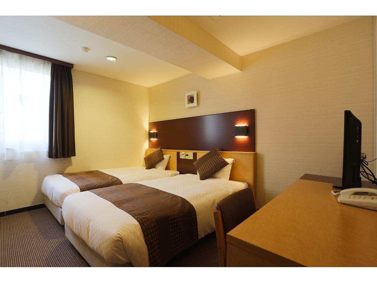 Ueno First City Hotel Tōkyō Extérieur photo