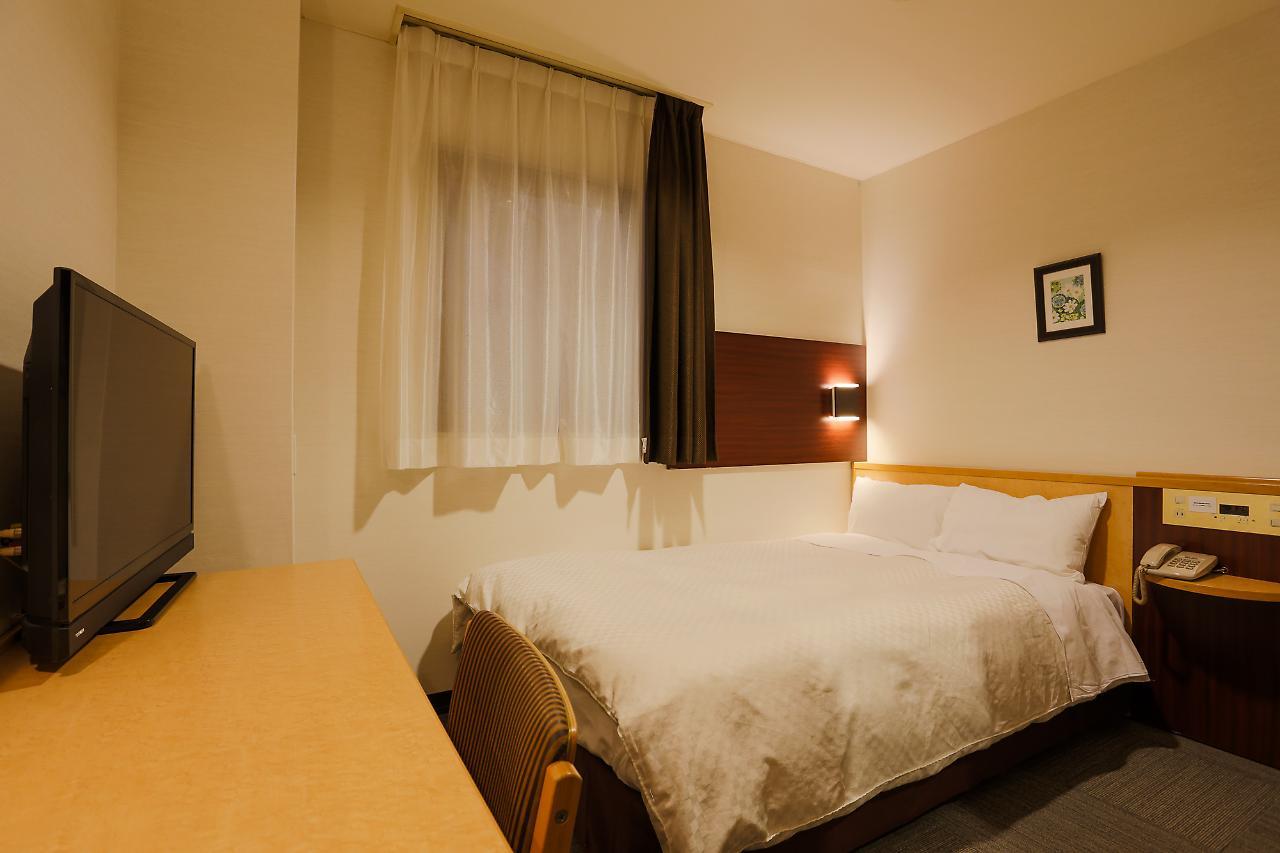 Ueno First City Hotel Tōkyō Extérieur photo