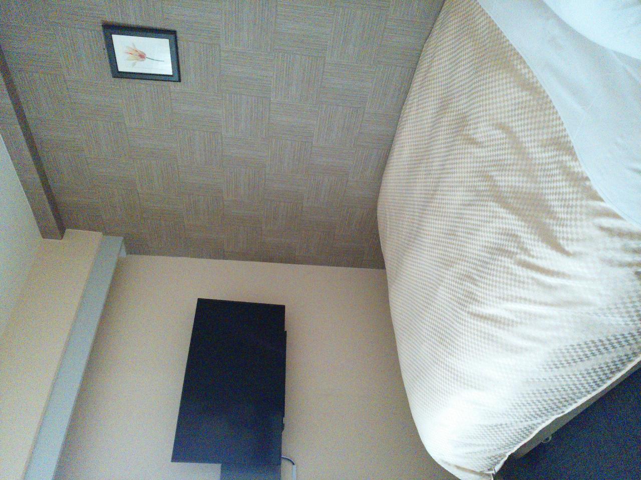 Ueno First City Hotel Tōkyō Extérieur photo