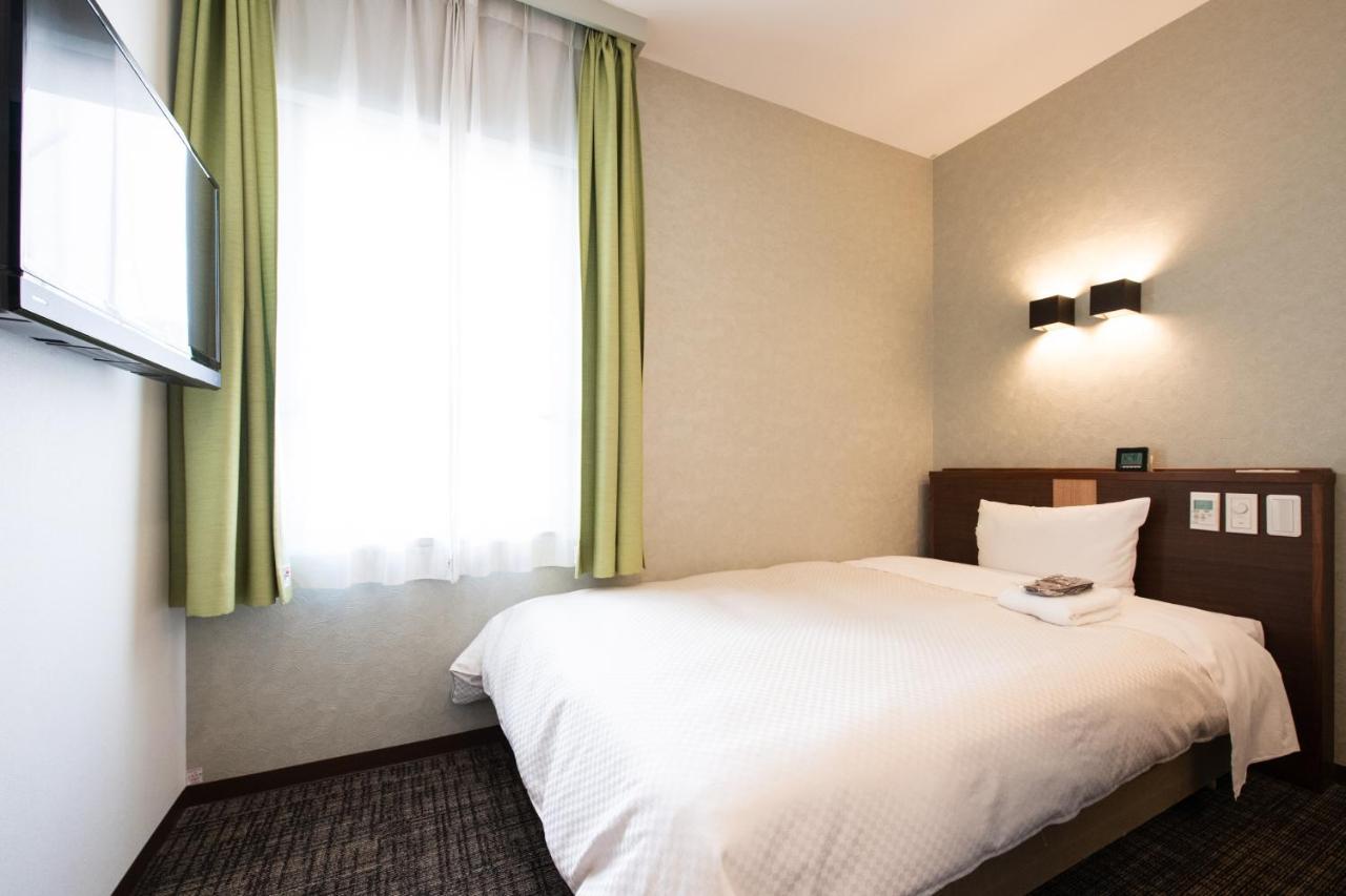 Ueno First City Hotel Tōkyō Extérieur photo