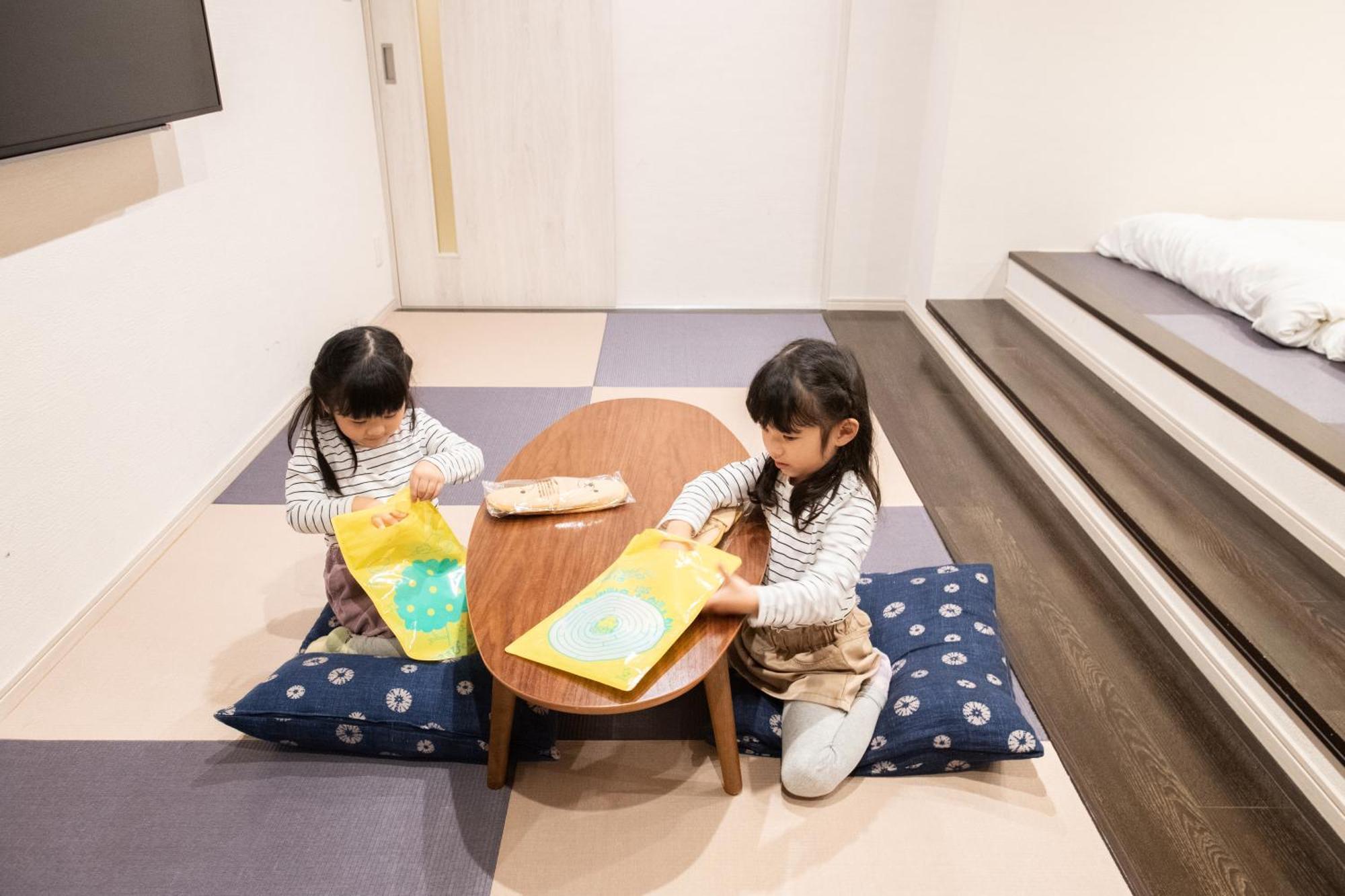 Ueno First City Hotel Tōkyō Extérieur photo