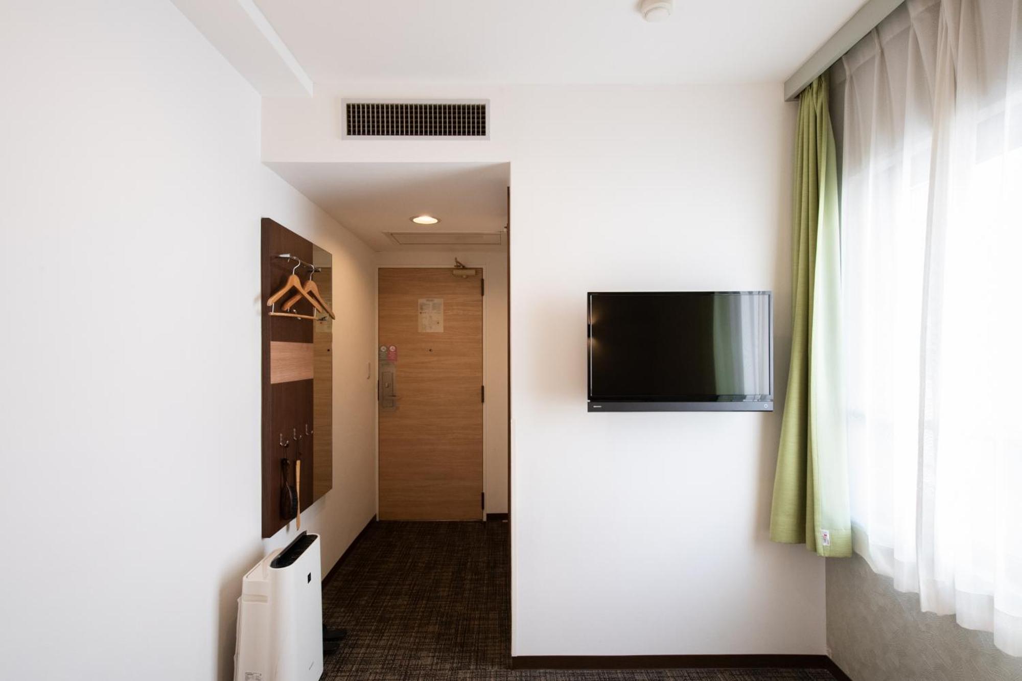 Ueno First City Hotel Tōkyō Extérieur photo