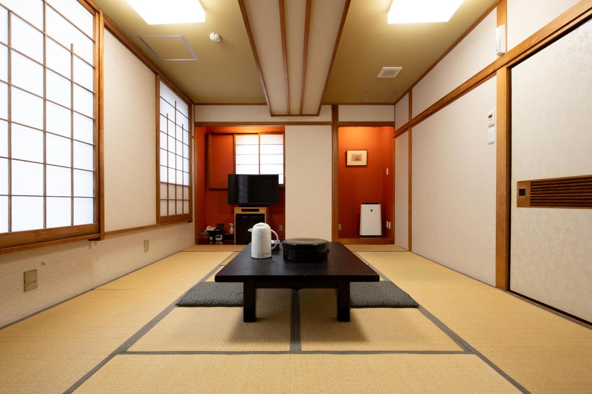 Ueno First City Hotel Tōkyō Extérieur photo