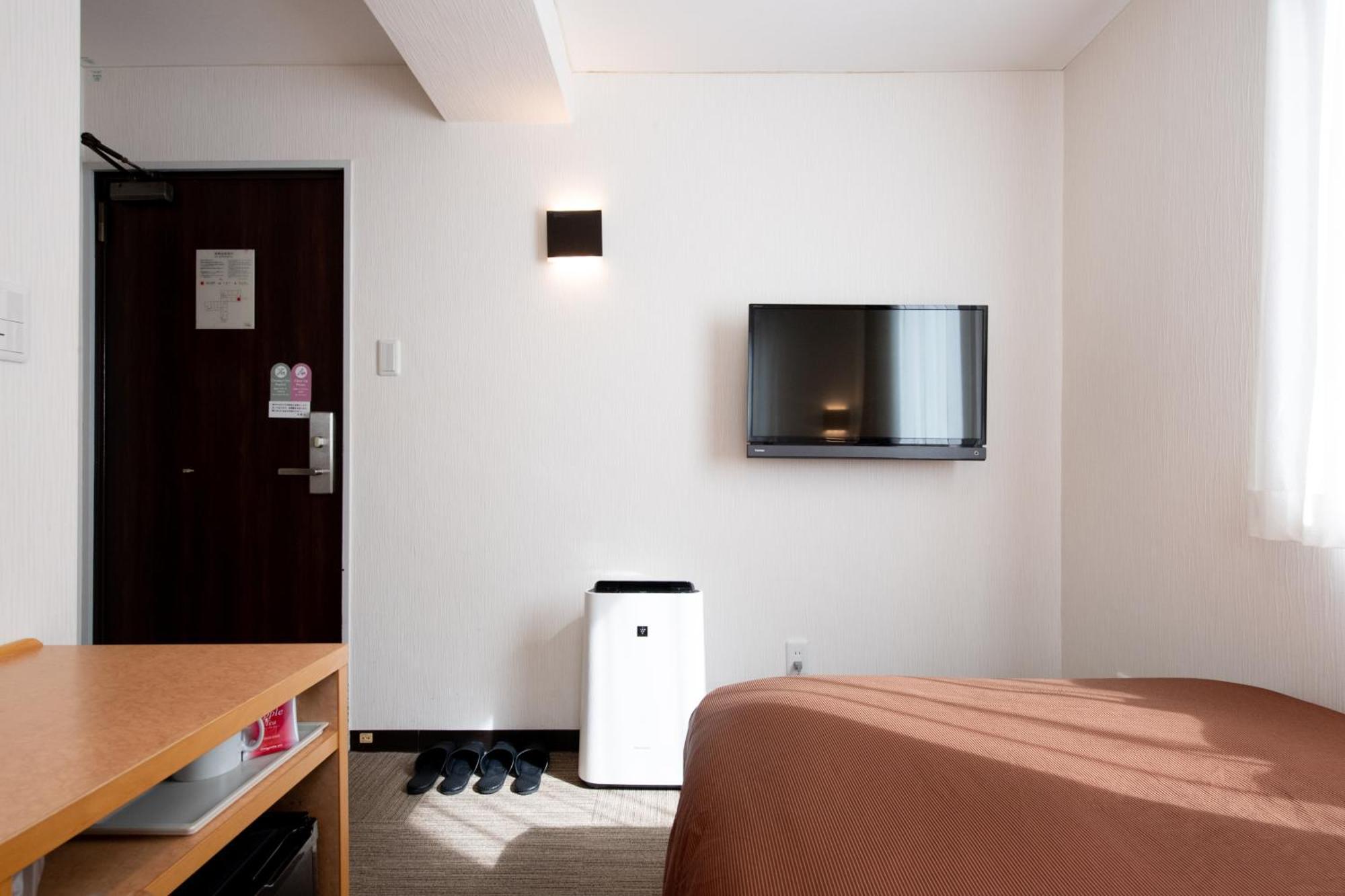 Ueno First City Hotel Tōkyō Extérieur photo