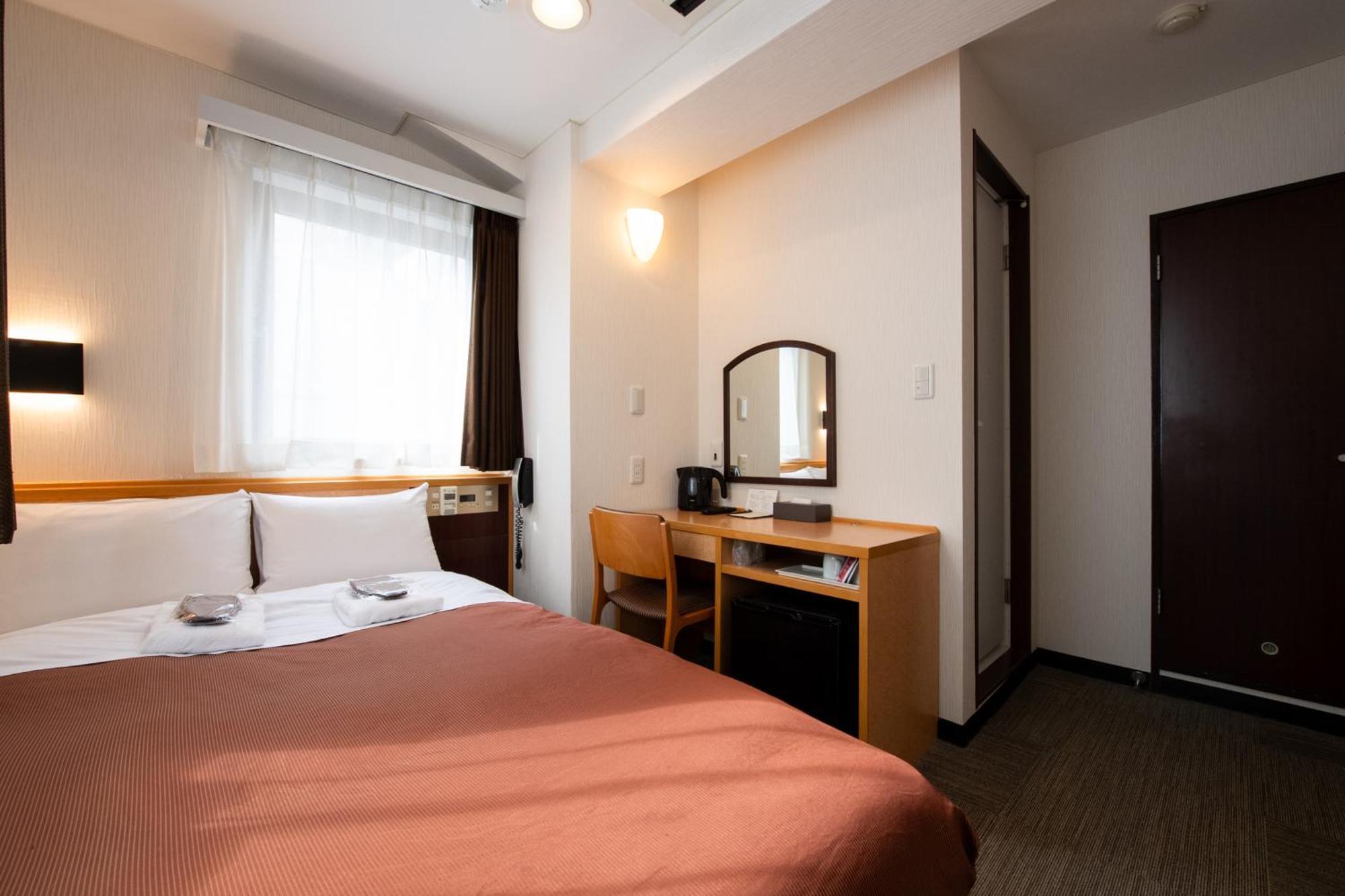 Ueno First City Hotel Tōkyō Extérieur photo