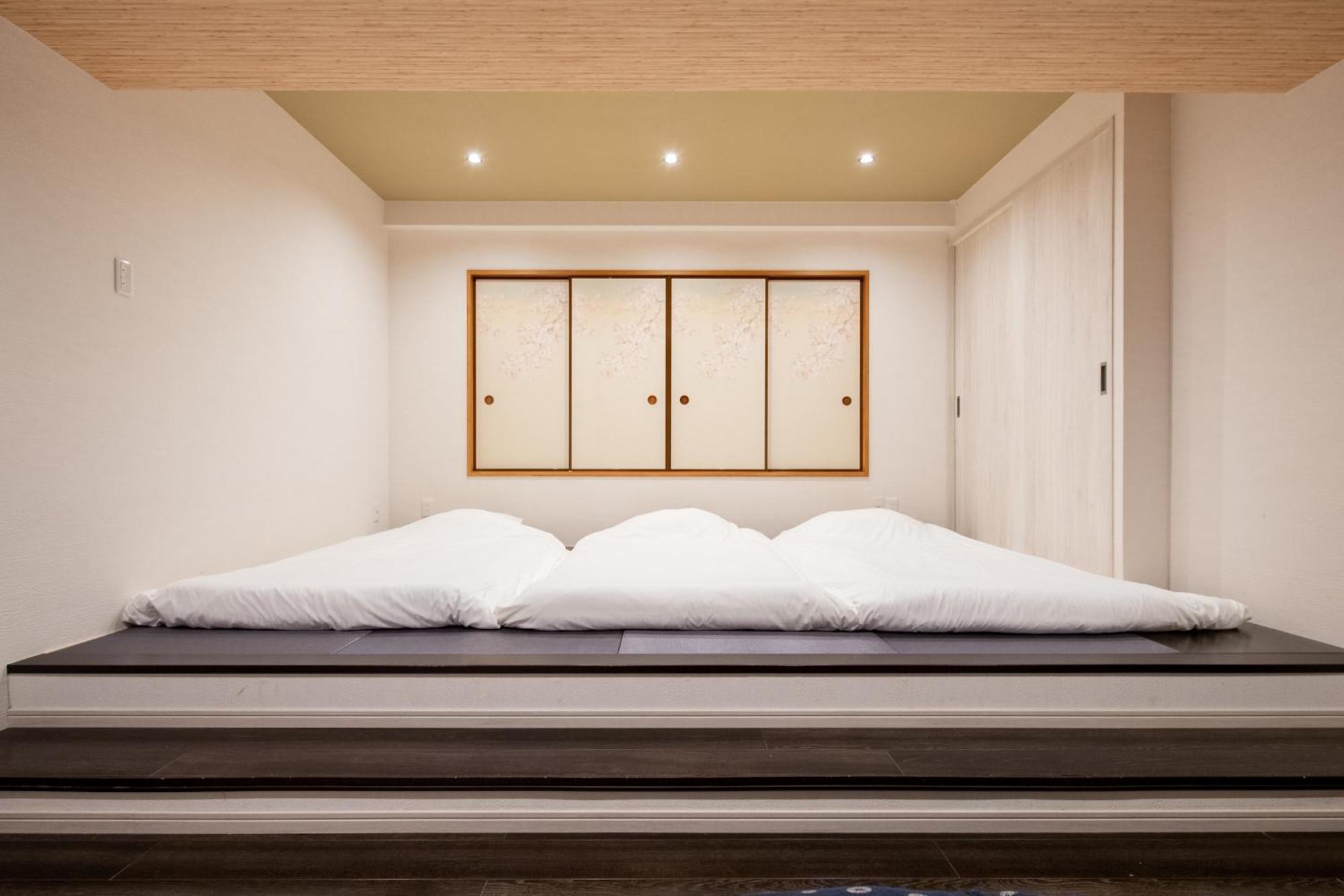 Ueno First City Hotel Tōkyō Extérieur photo