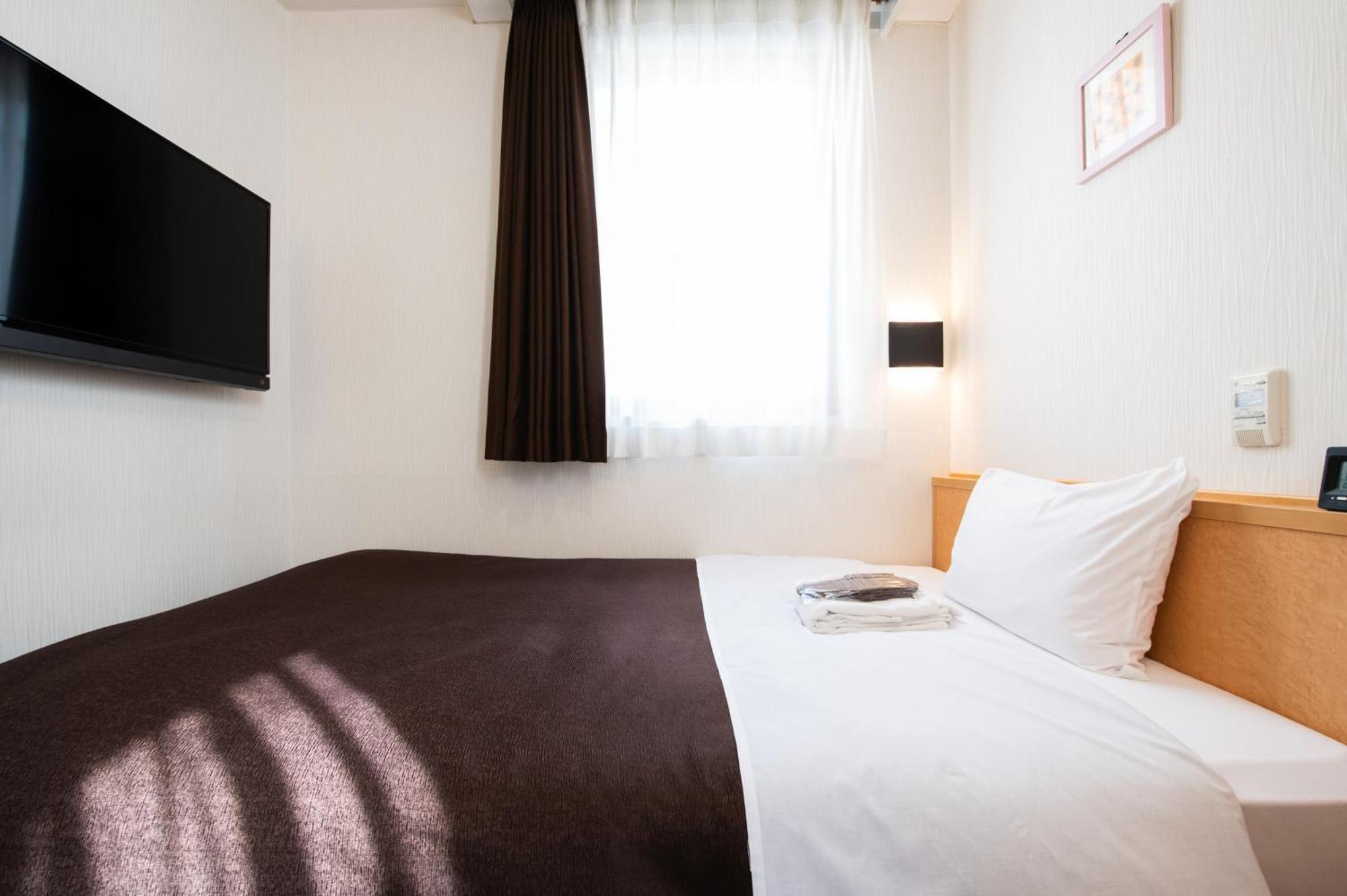 Ueno First City Hotel Tōkyō Extérieur photo
