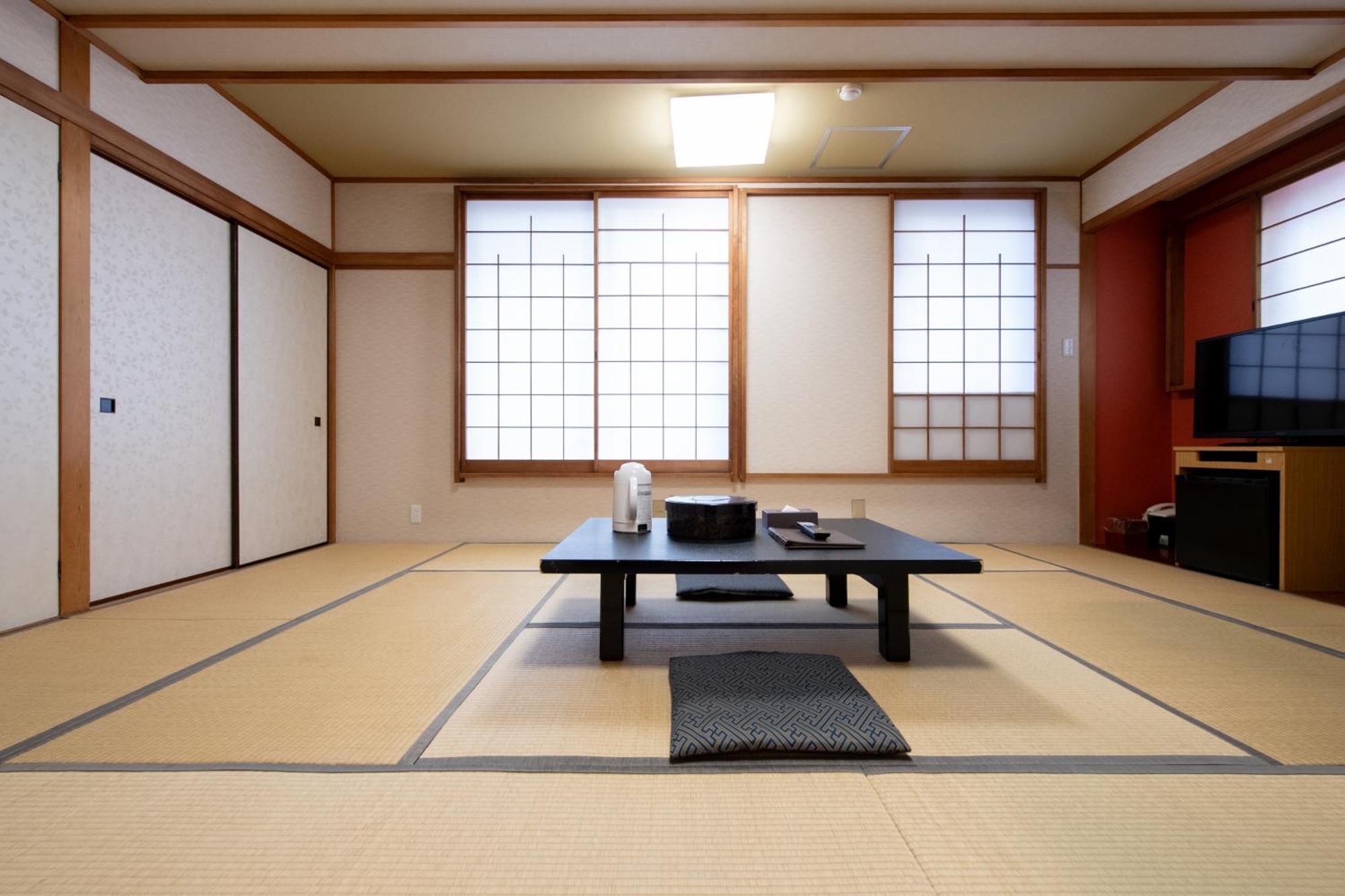 Ueno First City Hotel Tōkyō Extérieur photo