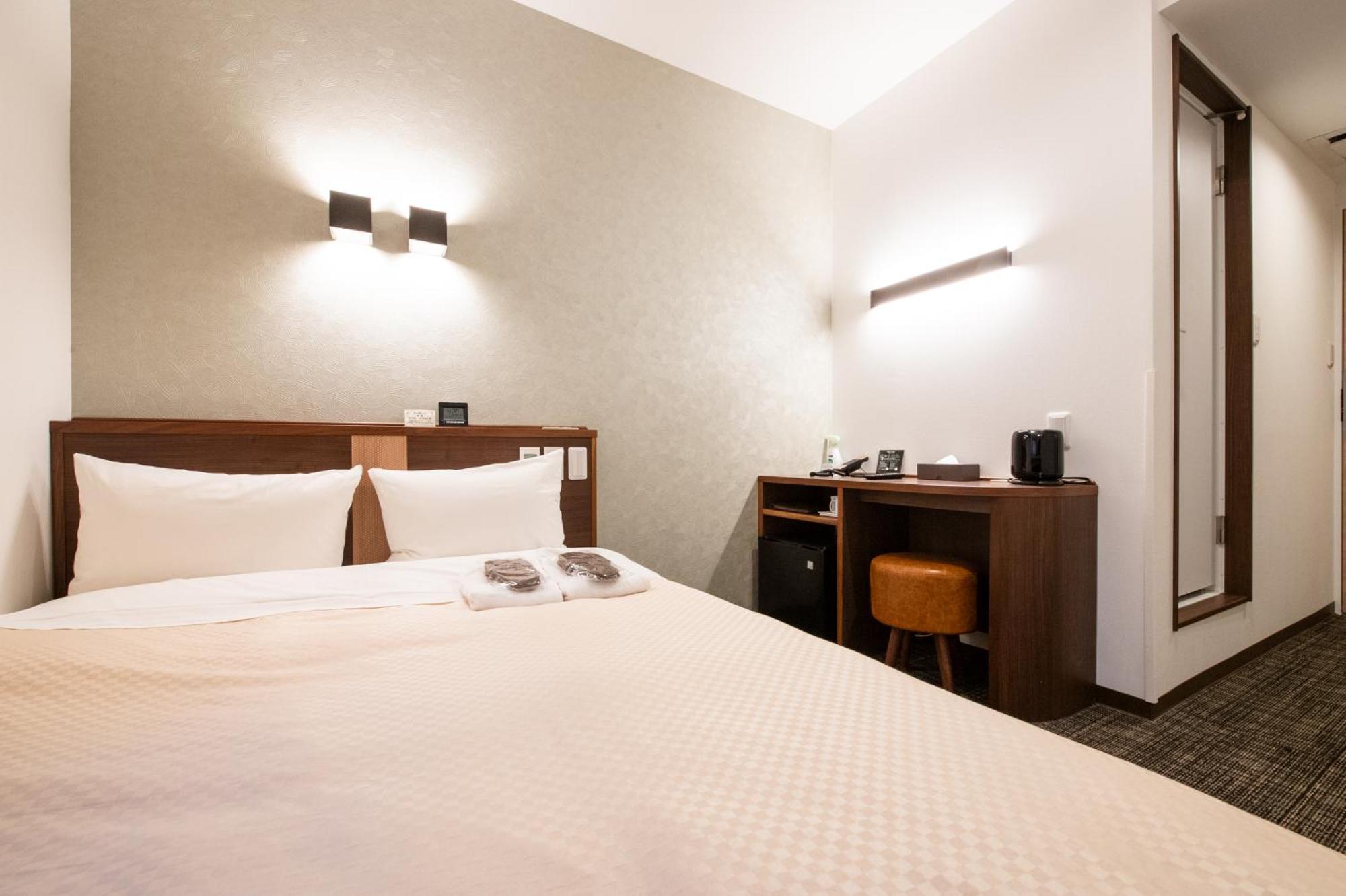 Ueno First City Hotel Tōkyō Extérieur photo