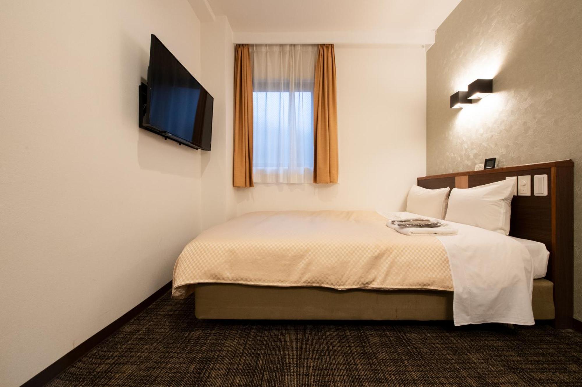 Ueno First City Hotel Tōkyō Extérieur photo