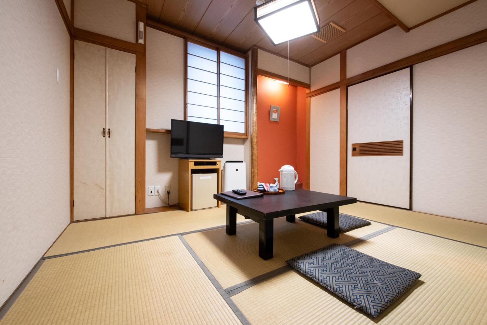 Ueno First City Hotel Tōkyō Extérieur photo