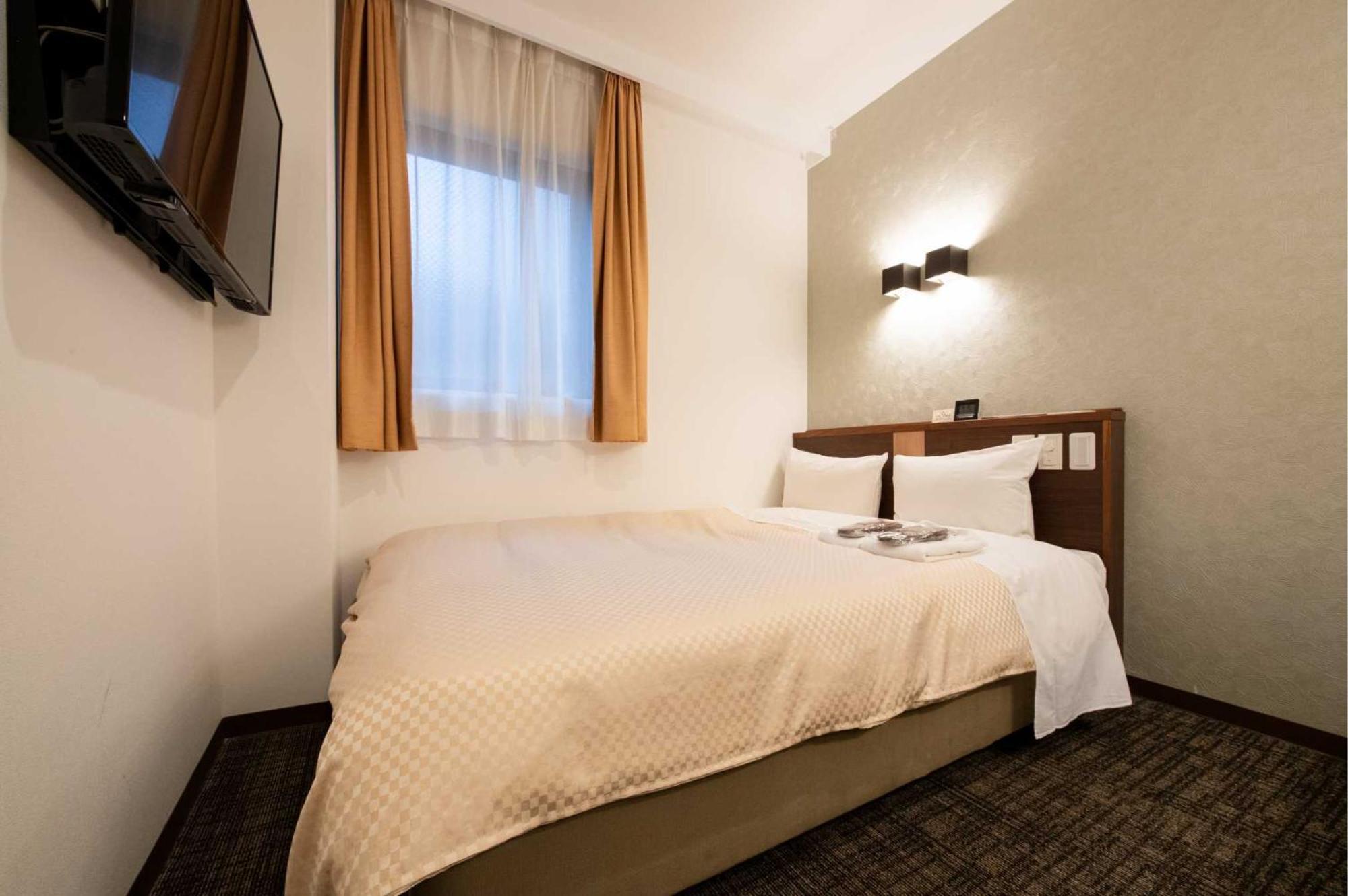Ueno First City Hotel Tōkyō Extérieur photo