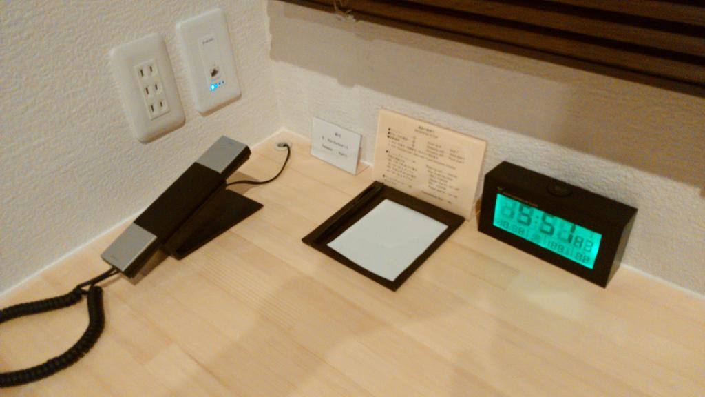 Ueno First City Hotel Tōkyō Extérieur photo