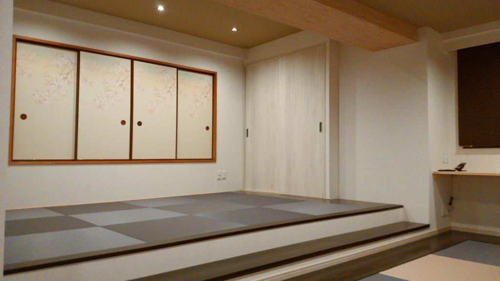 Ueno First City Hotel Tōkyō Extérieur photo