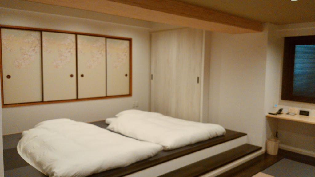 Ueno First City Hotel Tōkyō Extérieur photo