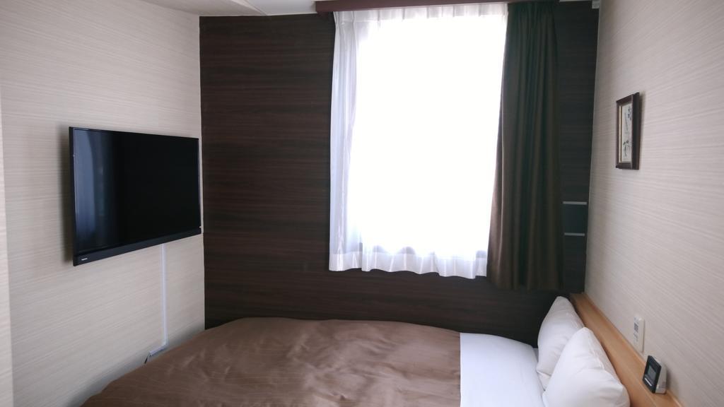 Ueno First City Hotel Tōkyō Extérieur photo