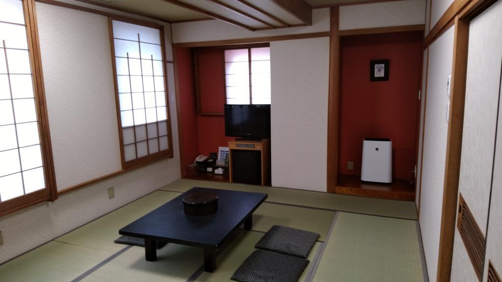 Ueno First City Hotel Tōkyō Extérieur photo