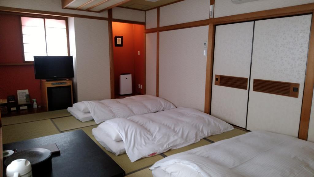 Ueno First City Hotel Tōkyō Extérieur photo