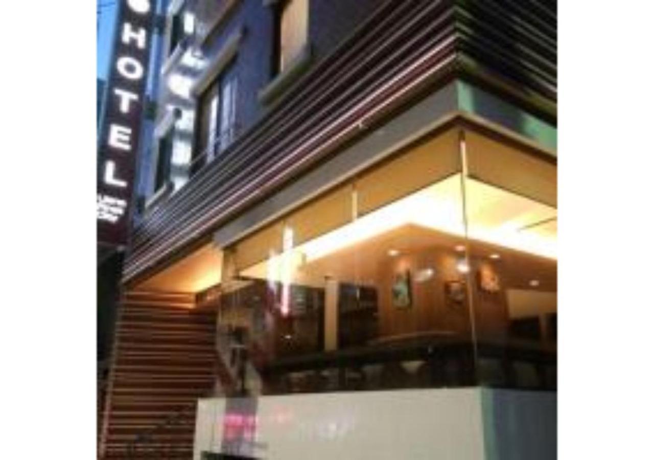 Ueno First City Hotel Tōkyō Extérieur photo