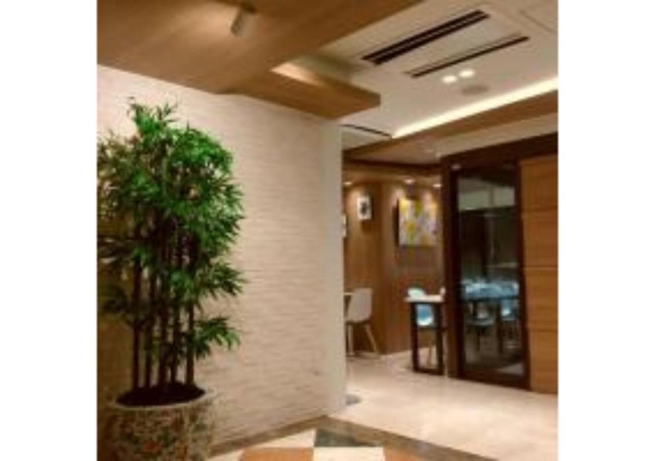 Ueno First City Hotel Tōkyō Extérieur photo