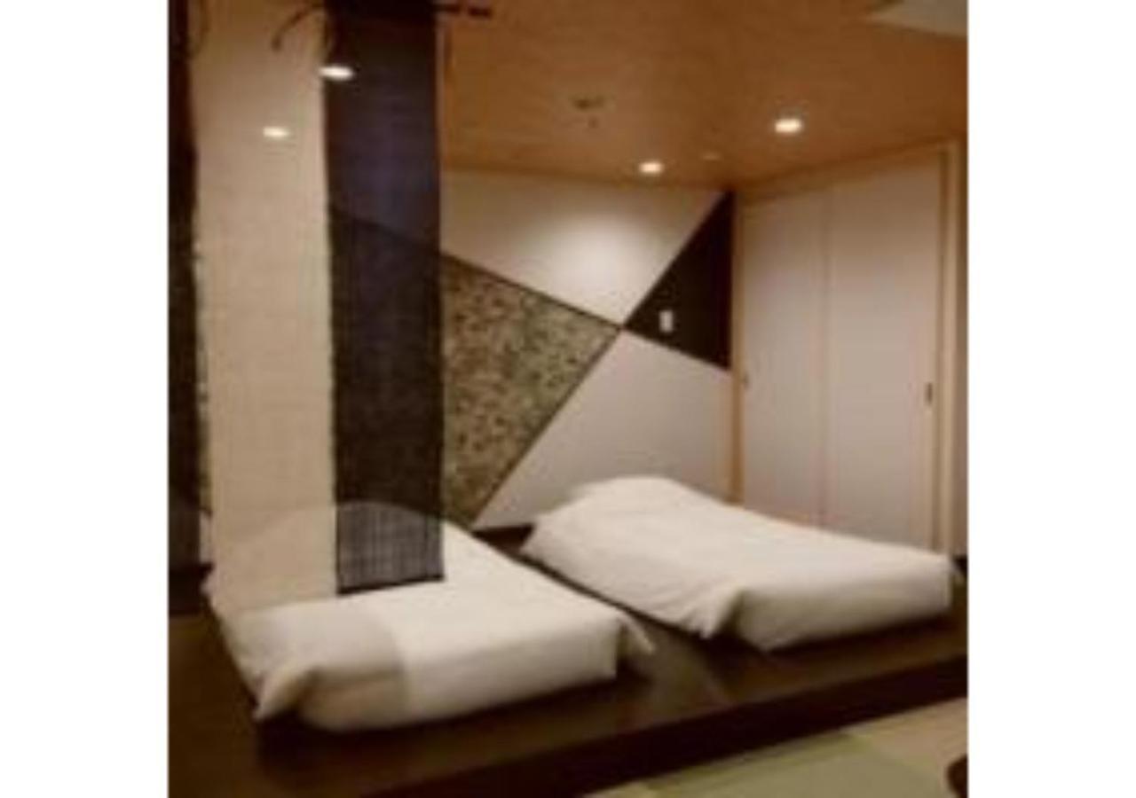 Ueno First City Hotel Tōkyō Extérieur photo