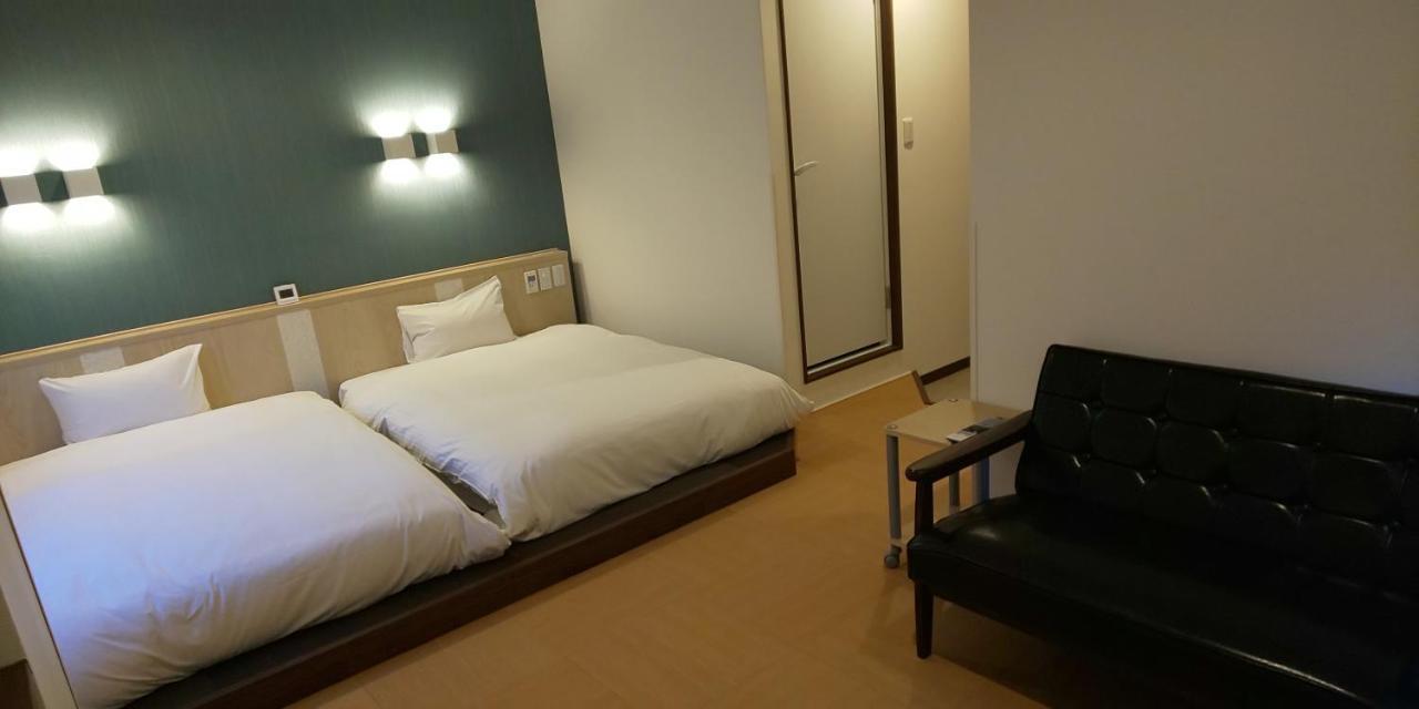 Ueno First City Hotel Tōkyō Extérieur photo