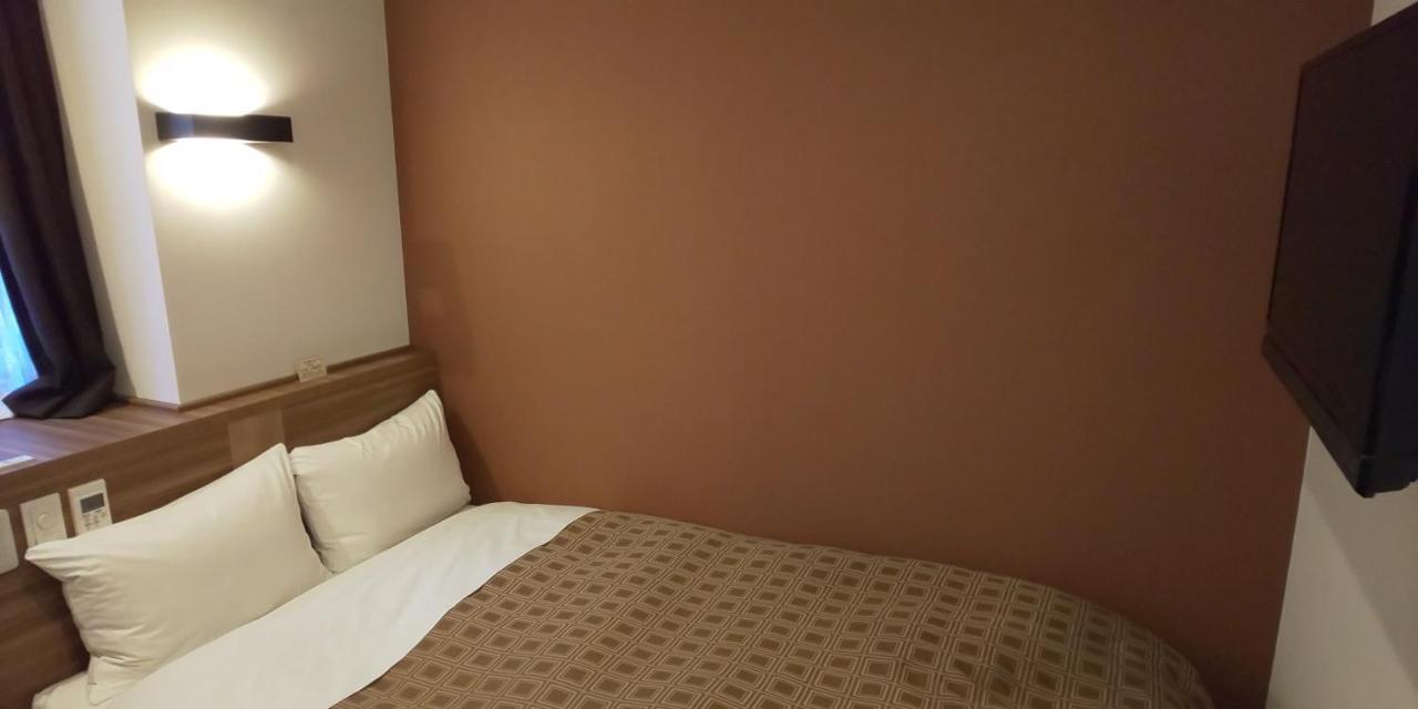 Ueno First City Hotel Tōkyō Extérieur photo