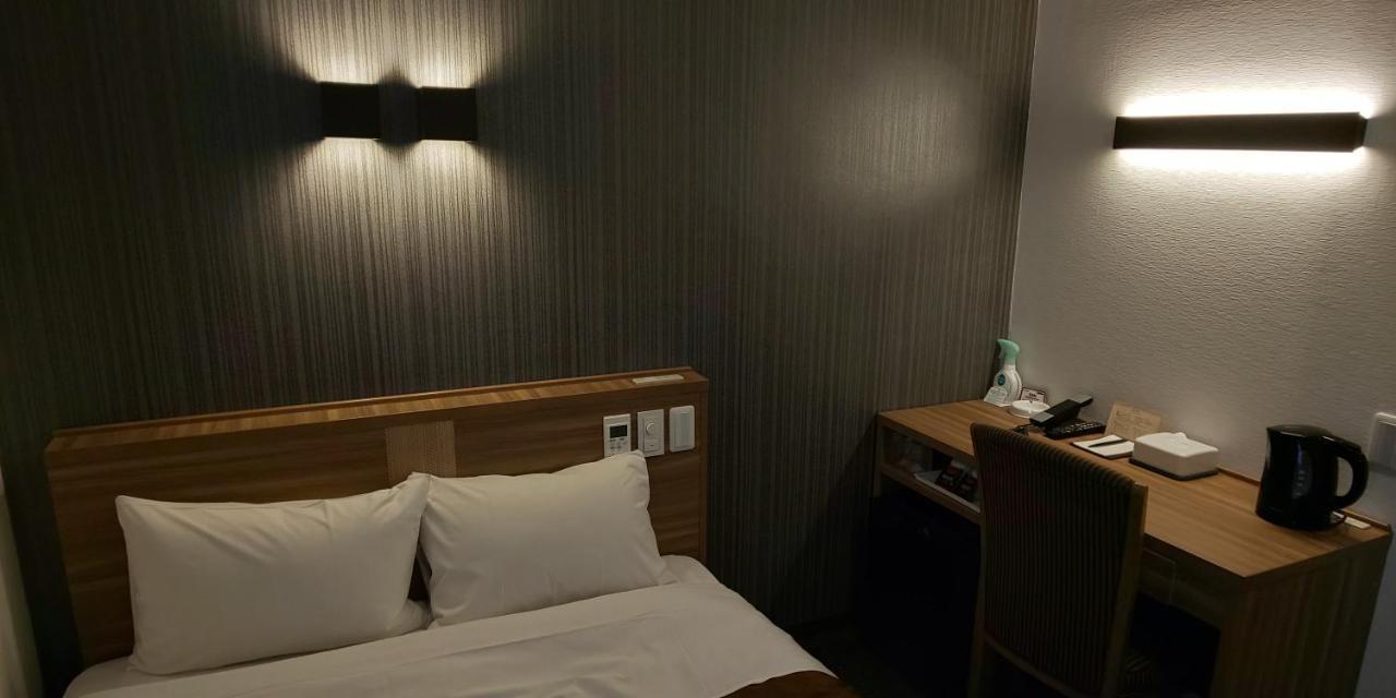 Ueno First City Hotel Tōkyō Extérieur photo