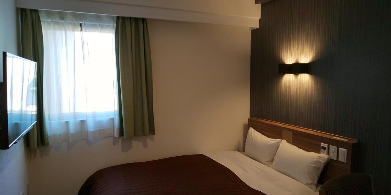 Ueno First City Hotel Tōkyō Extérieur photo