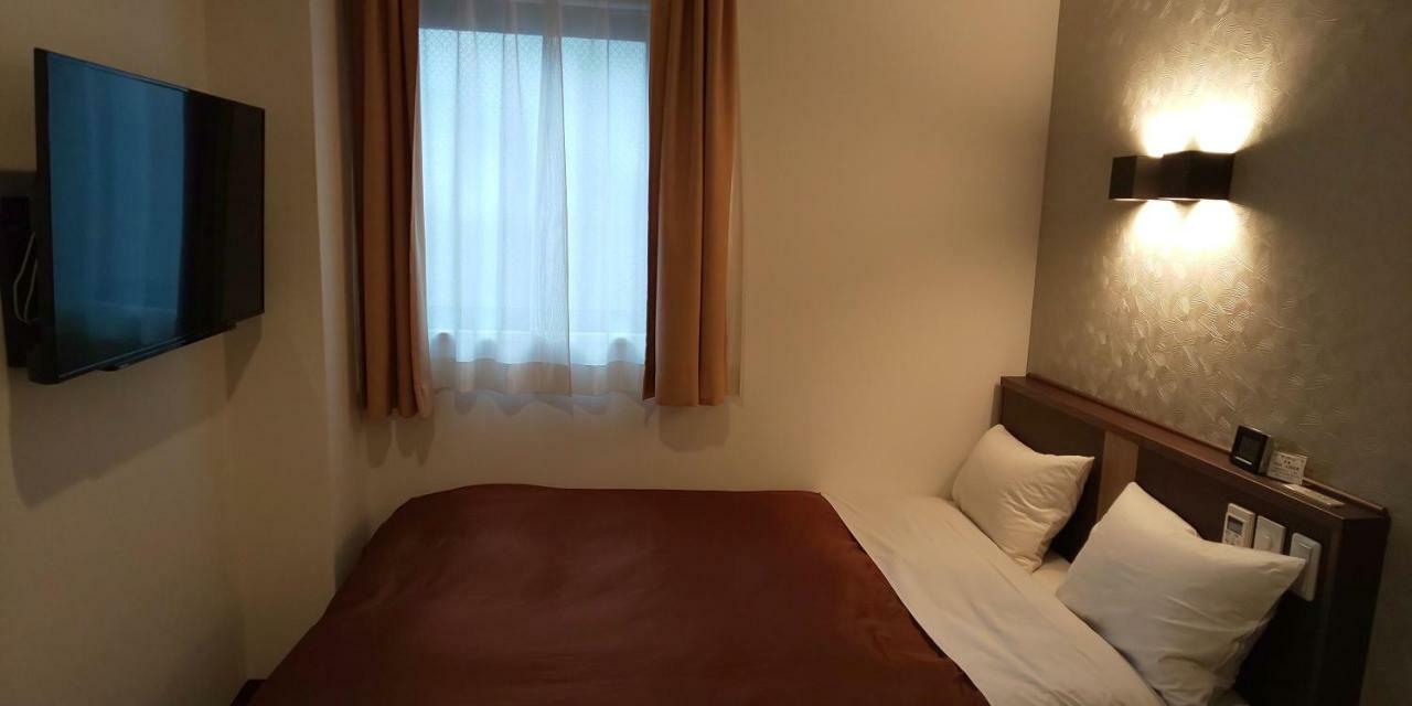 Ueno First City Hotel Tōkyō Extérieur photo