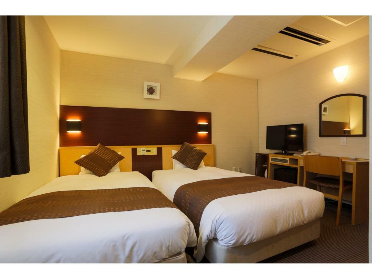Ueno First City Hotel Tōkyō Extérieur photo