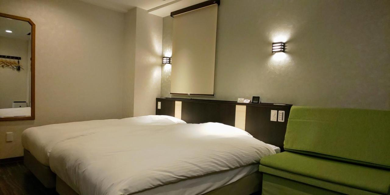 Ueno First City Hotel Tōkyō Extérieur photo