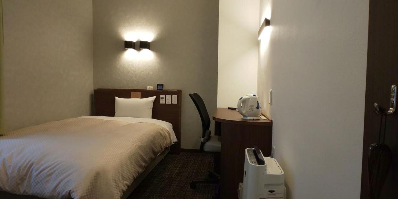 Ueno First City Hotel Tōkyō Extérieur photo