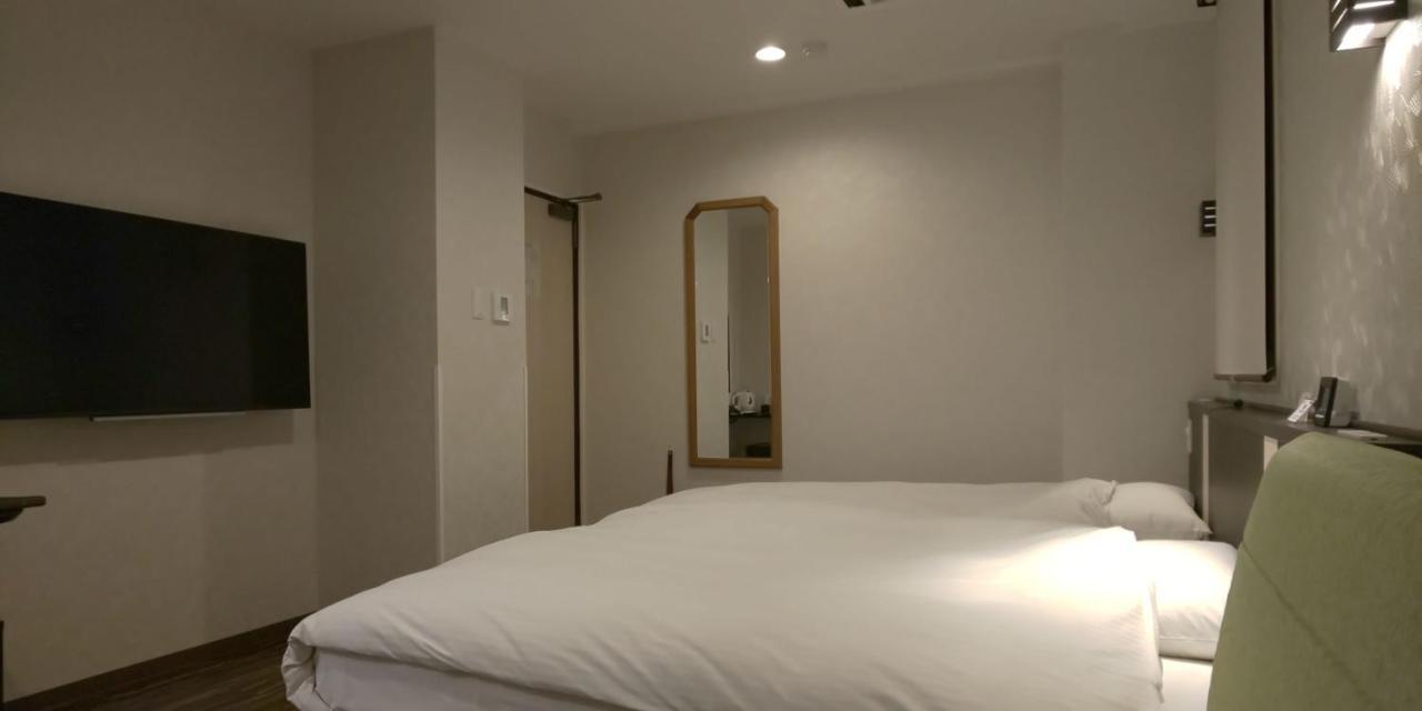 Ueno First City Hotel Tōkyō Extérieur photo