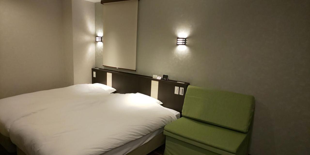 Ueno First City Hotel Tōkyō Extérieur photo
