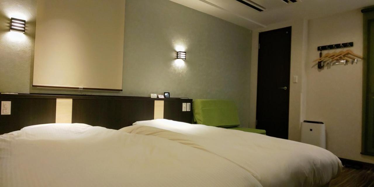 Ueno First City Hotel Tōkyō Extérieur photo